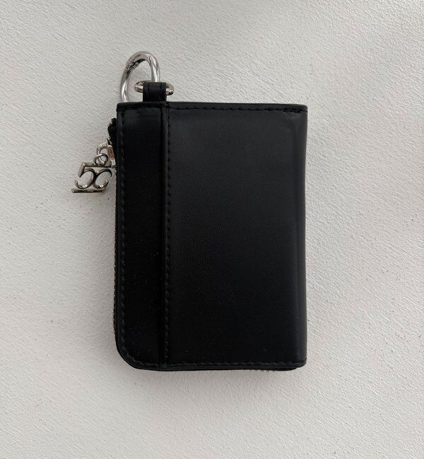  「ミニマルウォレット」|財布|