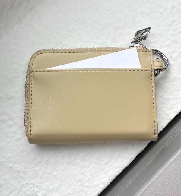  「ミニマルウォレット」|財布|