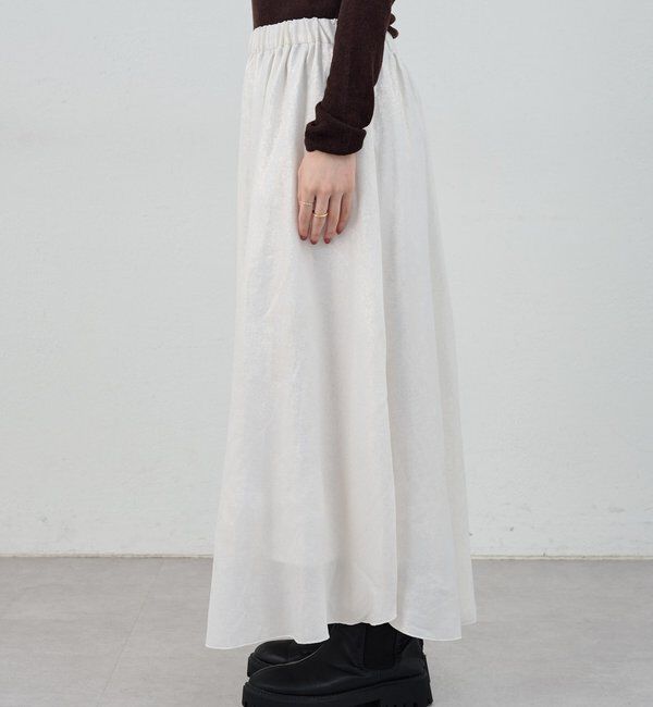  「シャイニースカート」|スカート|