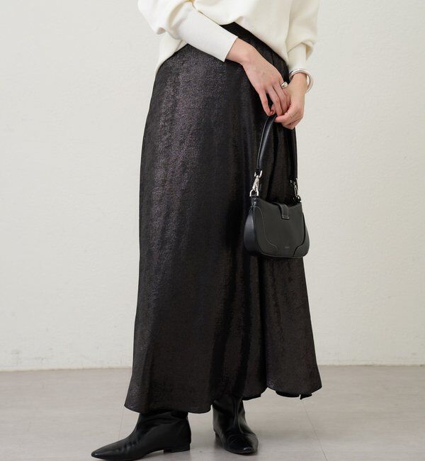  「シャイニースカート」|スカート|