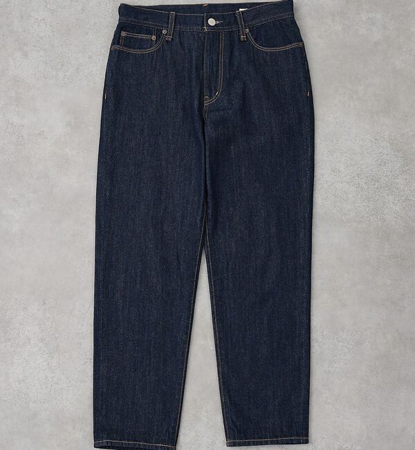 collex「定番人気！ボーイズライクデニムパンツ」|デニム|