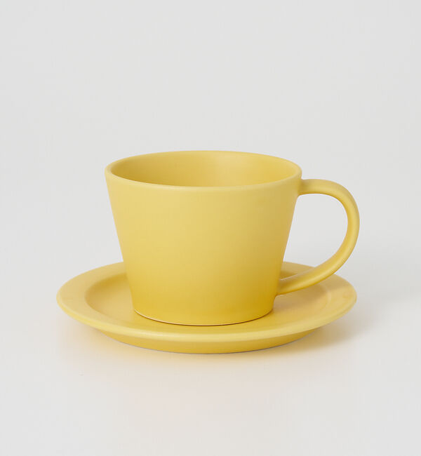collex「【新色登場】SAKUZAN 作山窯 Saucer ソーサー」|食器・キッチングッズ|