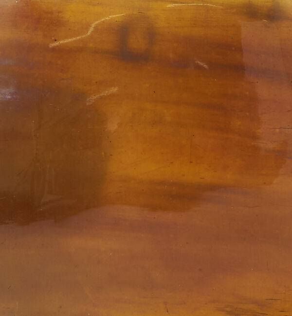 collex「牛角 マーブルバングル」|ブレスレット・バングル|