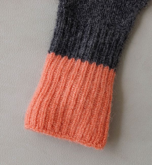 collex「【Setsuko Todoroki &times; collex】Gloves（グローブ）」|手袋|