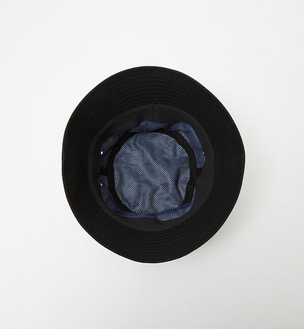 ABAHOUSE「【RUBEN/ルーベン】LINEN RAYON BUCKET HAT/リネン/ナ」|その他|