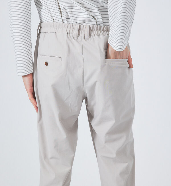 ABAHOUSE「【常に適温 / 37.5 Technology】 デジタル テーパード イージー」|その他|