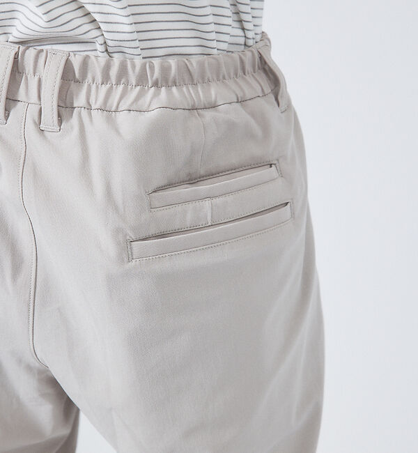 ABAHOUSE「【常に適温 / 37.5 Technology】 デジタル テーパード イージー」|その他|