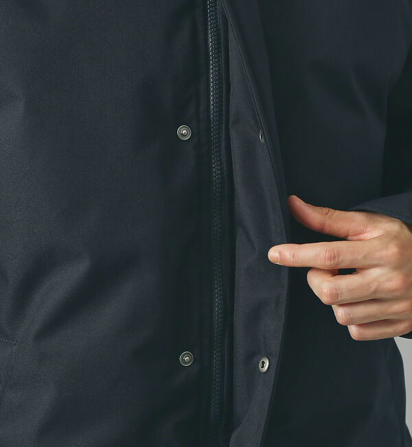 ABAHOUSE「【PYRENEX / ピレネックス】HMU026 PAU/ポー」|ダウン|