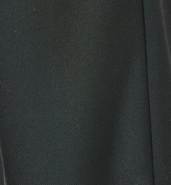 ABAHOUSE「【セットアップ対応】ウーリーカルゼ インタックパンツ」|その他|