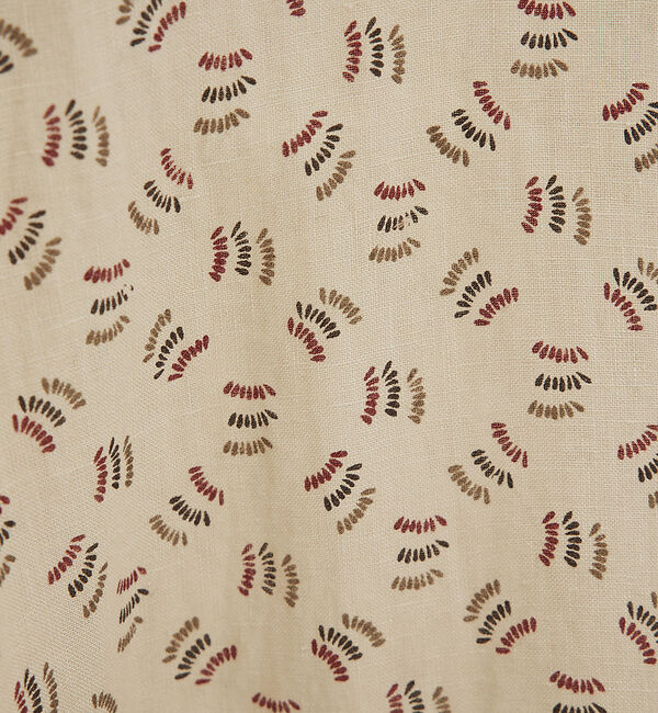 ABAHOUSE「【別注】Individualized shirts / ボタンダウン半袖シャツ」|シャツ・ブラウス|