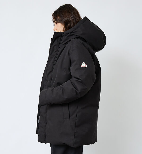 ABAHOUSE「PYRENEX / ピレネックス】HMY031 PAU/ポー」|ダウン|