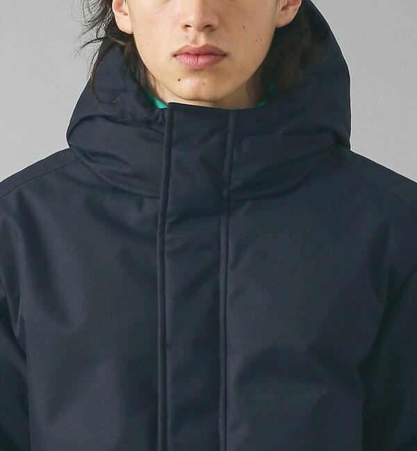 ABAHOUSE「PYRENEX / ピレネックス】HMY031 PAU/ポー」|ダウン|