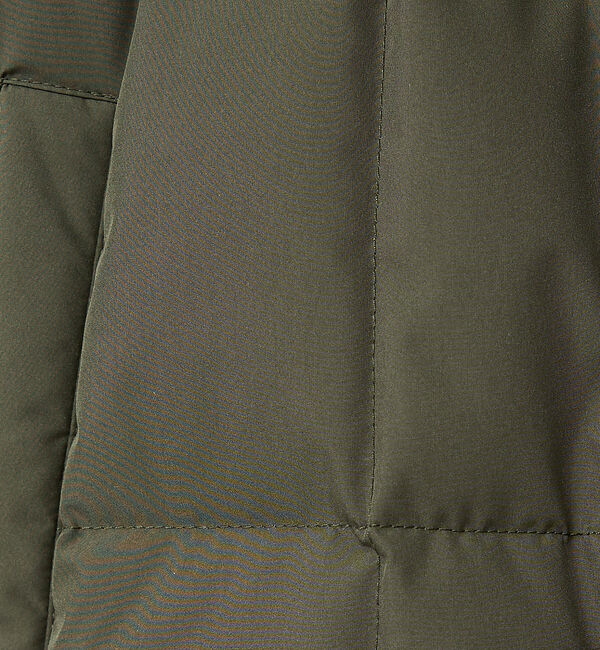 ABAHOUSE「【PYRENEX / ピレネックス】HMY020/GRAVES/グラーヴ」|ダウン|