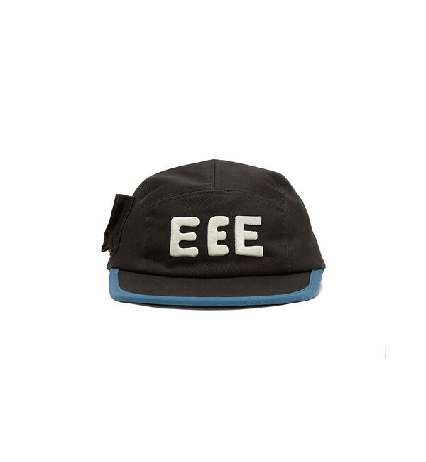 ABAHOUSE「【elldu/エルドゥ】POKET CAMP CAP キャップ/ユニセックス/韓」|その他|