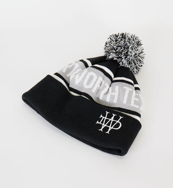 ABAHOUSE「【Dickies / ディッキーズ】JACQUARD WATCH/ニット帽/ボン」|その他|