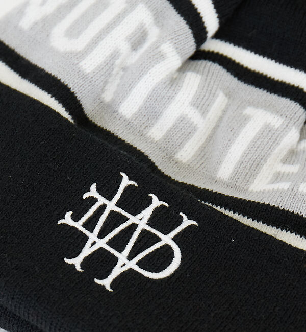 ABAHOUSE「【Dickies / ディッキーズ】JACQUARD WATCH/ニット帽/ボン」|その他|