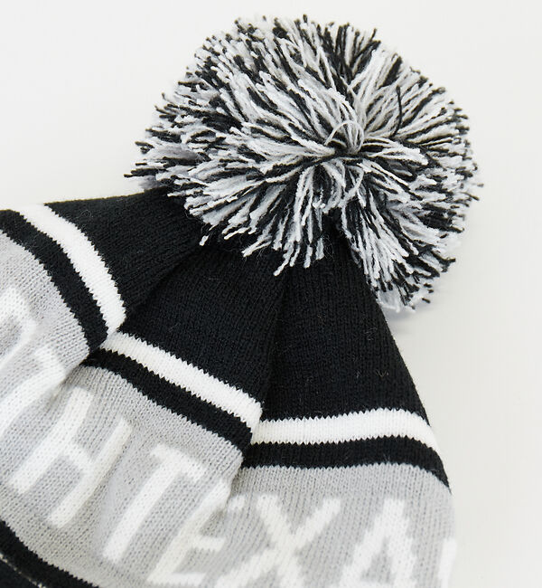 ABAHOUSE「【Dickies / ディッキーズ】JACQUARD WATCH/ニット帽/ボン」|その他|