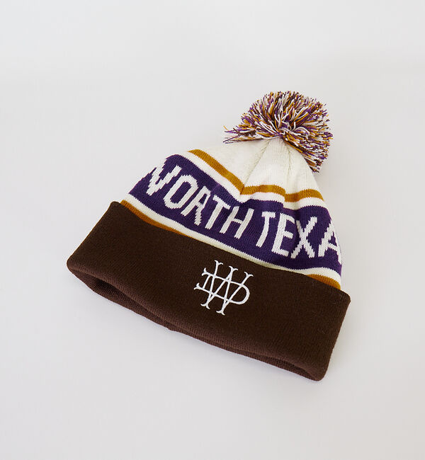 ABAHOUSE「【Dickies / ディッキーズ】JACQUARD WATCH/ニット帽/ボン」|その他|