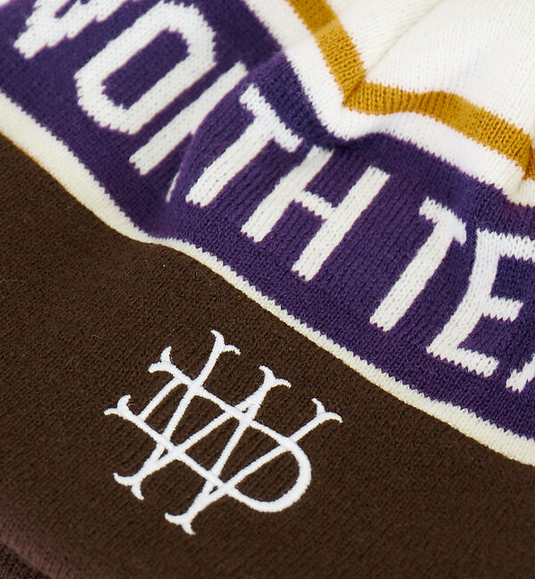 ABAHOUSE「【Dickies / ディッキーズ】JACQUARD WATCH/ニット帽/ボン」|その他|