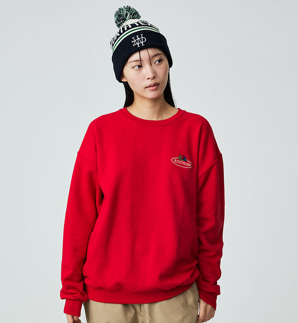 ABAHOUSE「【Dickies / ディッキーズ】JACQUARD WATCH/ニット帽/ボン」|その他|