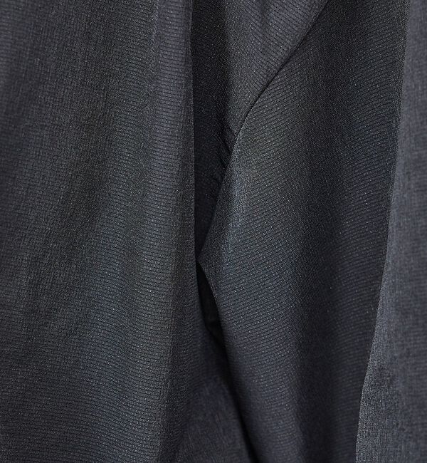 ABAHOUSE「【NANGA / ナンガ】DotAir(R) コンフィー ポロシャツ / 通気性」|ポロシャツ|