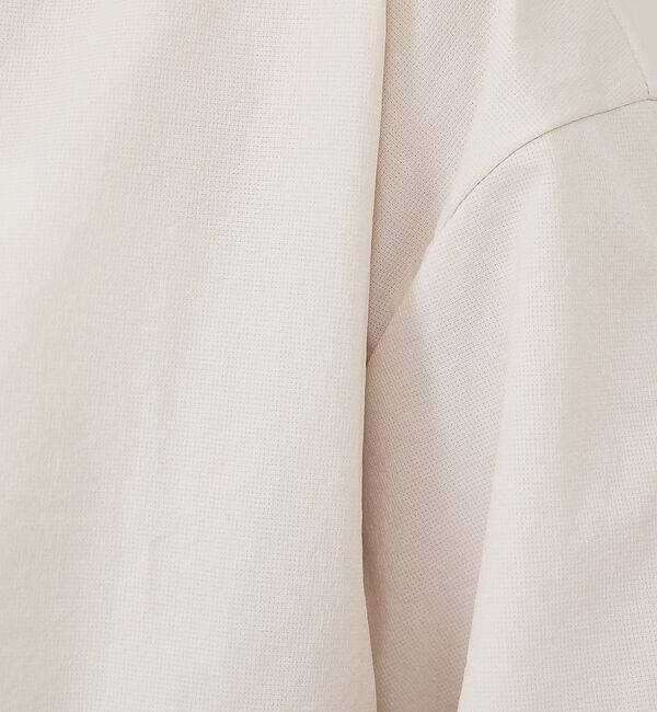 ABAHOUSE「【NANGA / ナンガ】DotAir(R) コンフィー ポロシャツ / 通気性」|ポロシャツ|