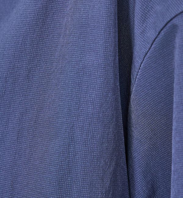 ABAHOUSE「【NANGA / ナンガ】DotAir(R) コンフィー ポロシャツ / 通気性」|ポロシャツ|