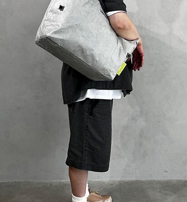 ABAHOUSE「【WEEKEND(ER)/ウィークエンダー】COOLBAG/GROCERY/クー」|その他|