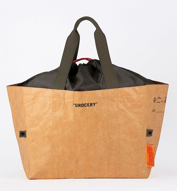 ABAHOUSE「【WEEKEND(ER)/ウィークエンダー】COOLBAG/GROCERY/クー」|その他|