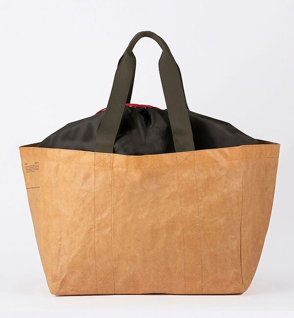 ABAHOUSE「【WEEKEND(ER)/ウィークエンダー】COOLBAG/GROCERY/クー」|その他|