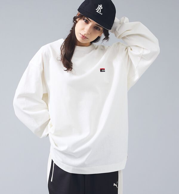 ABAHOUSE「【COOPERSTOWN / クーパーズタウンボールキャップ】CHAIN STI」|その他|