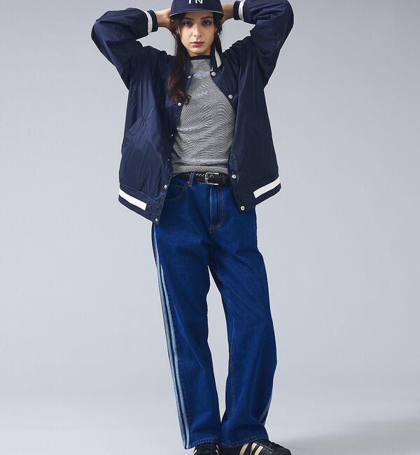 ABAHOUSE「【COOPERSTOWN / クーパーズタウンボールキャップ】CHAIN STI」|その他|