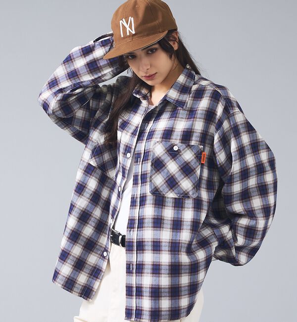 ABAHOUSE「【COOPERSTOWN / クーパーズタウンボールキャップ】CHAIN STI」|その他|