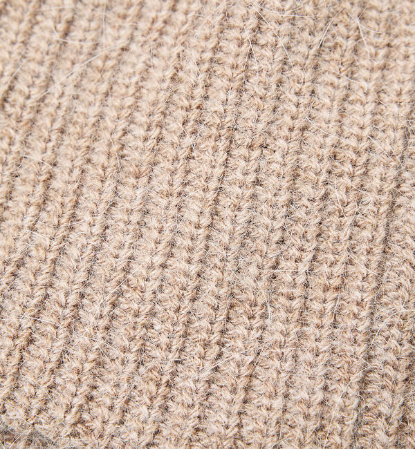 Rouge vif「【RUBEN/ルーベン】RUS-8344/アンゴラビーニー/ANGORA LAK」|その他|