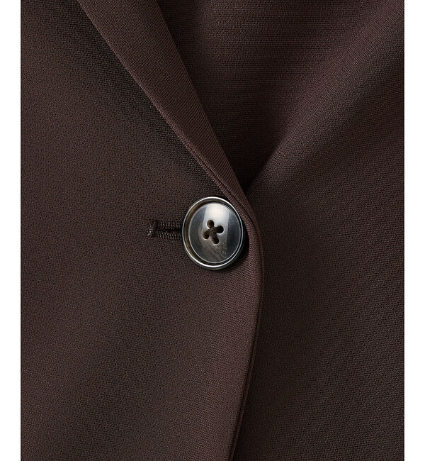 qualite「【セットアップ対応】ワイドダブルジャケット」|その他|