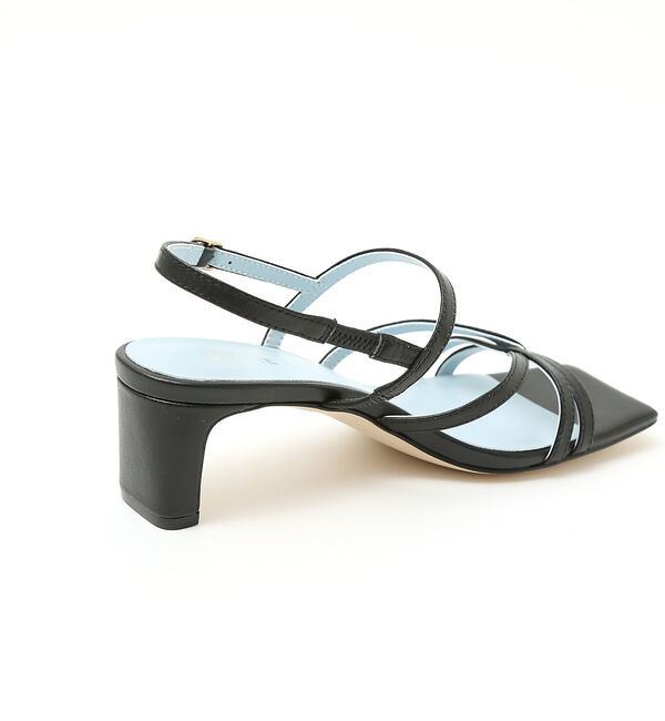 AU BANNISTER「ストラップサンダル」|サンダル|