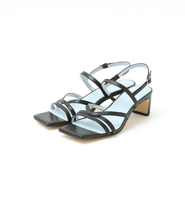 AU BANNISTER「ストラップサンダル」|サンダル|