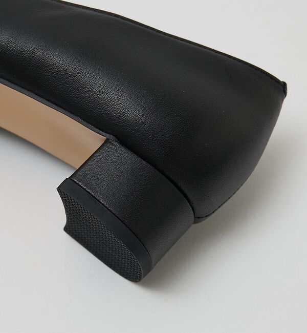 AU BANNISTER「【最高パンプス/3cmヒール】美脚&times;快適 パンプス」|パンプス|