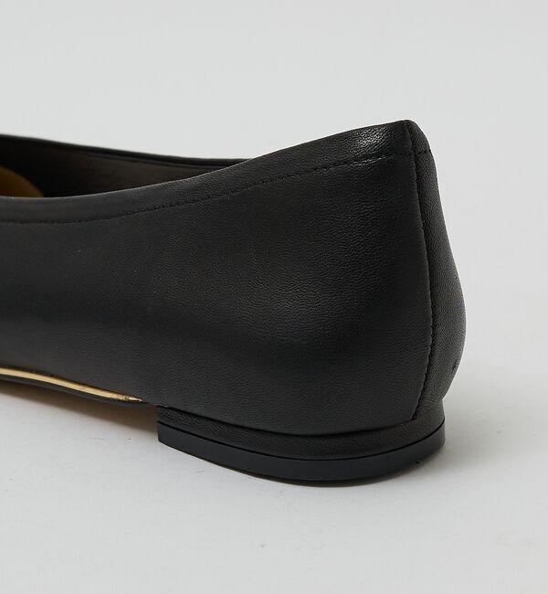 AU BANNISTER「【最高パンプス/1㎝ヒール】美脚&times;快適 パンプス」|パンプス|