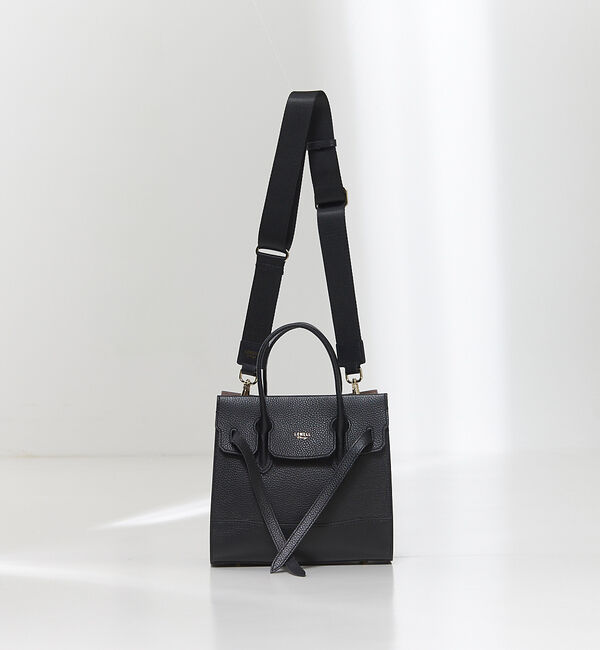 LOWELL things「【BAILA掲載】テープショルダー【単品】」|その他|