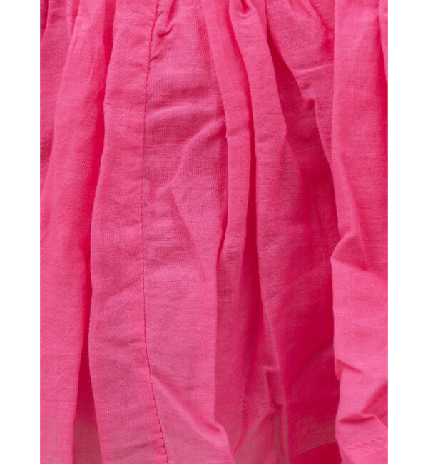 The Store by C' 「【ANAAK】ラッフルブラウス」|その他|