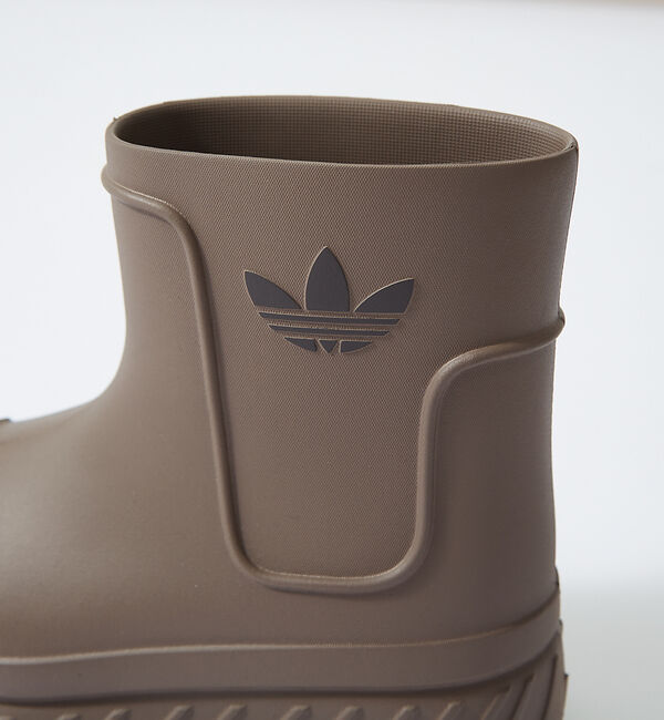 The Store by C' 「【adidas】ADIFOM SST BOOTS W／アディフォームブーツ」|ショートブーツ|