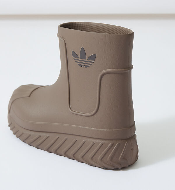The Store by C' 「【adidas】ADIFOM SST BOOTS W／アディフォームブーツ」|ショートブーツ|