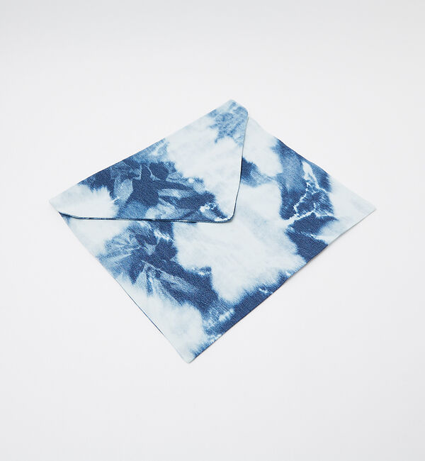 The Store by C' 「【HAIKURE】【別注】【限定復刻カラー】BETHANY  PALERMO／ワ」|デニム|