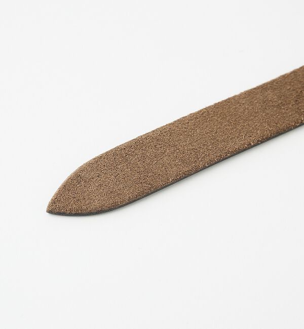 The Store by C' 「【puntovita】【WEB限定】コンチョベルト」|ベルト|