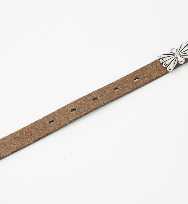 The Store by C' 「【puntovita】【WEB限定】コンチョベルト」|ベルト|