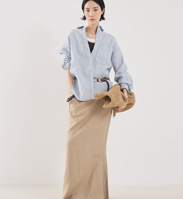 The Store by C' 「【puntovita】【WEB限定】コンチョベルト」|ベルト|