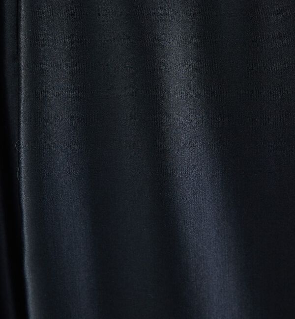 The Store by C' 「【COCUCA】シルクサテンスカート」|スカート|