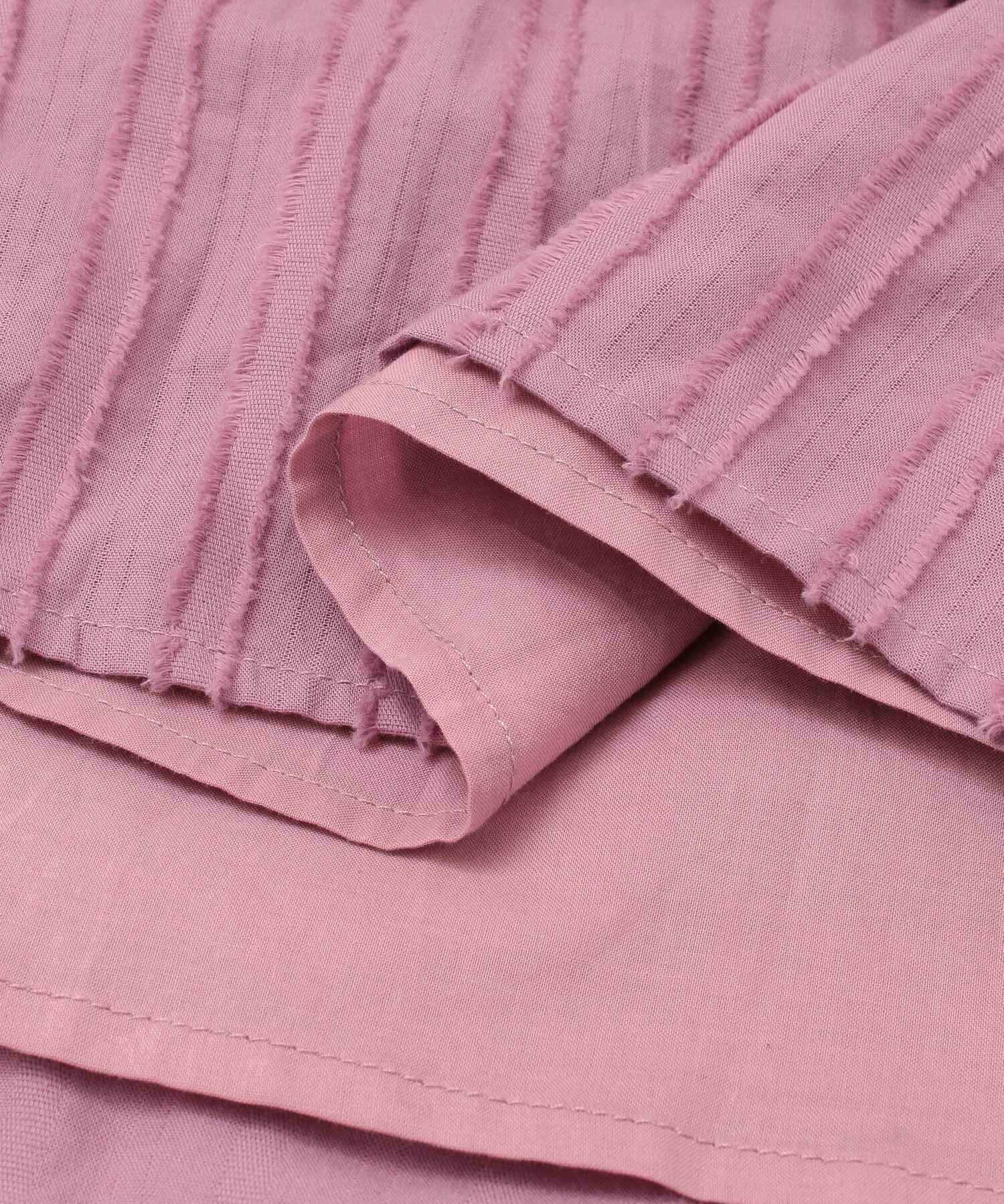 URBAN RESEARCH DOORS「ドビーシャーリングスカート(KIDS)」|その他|