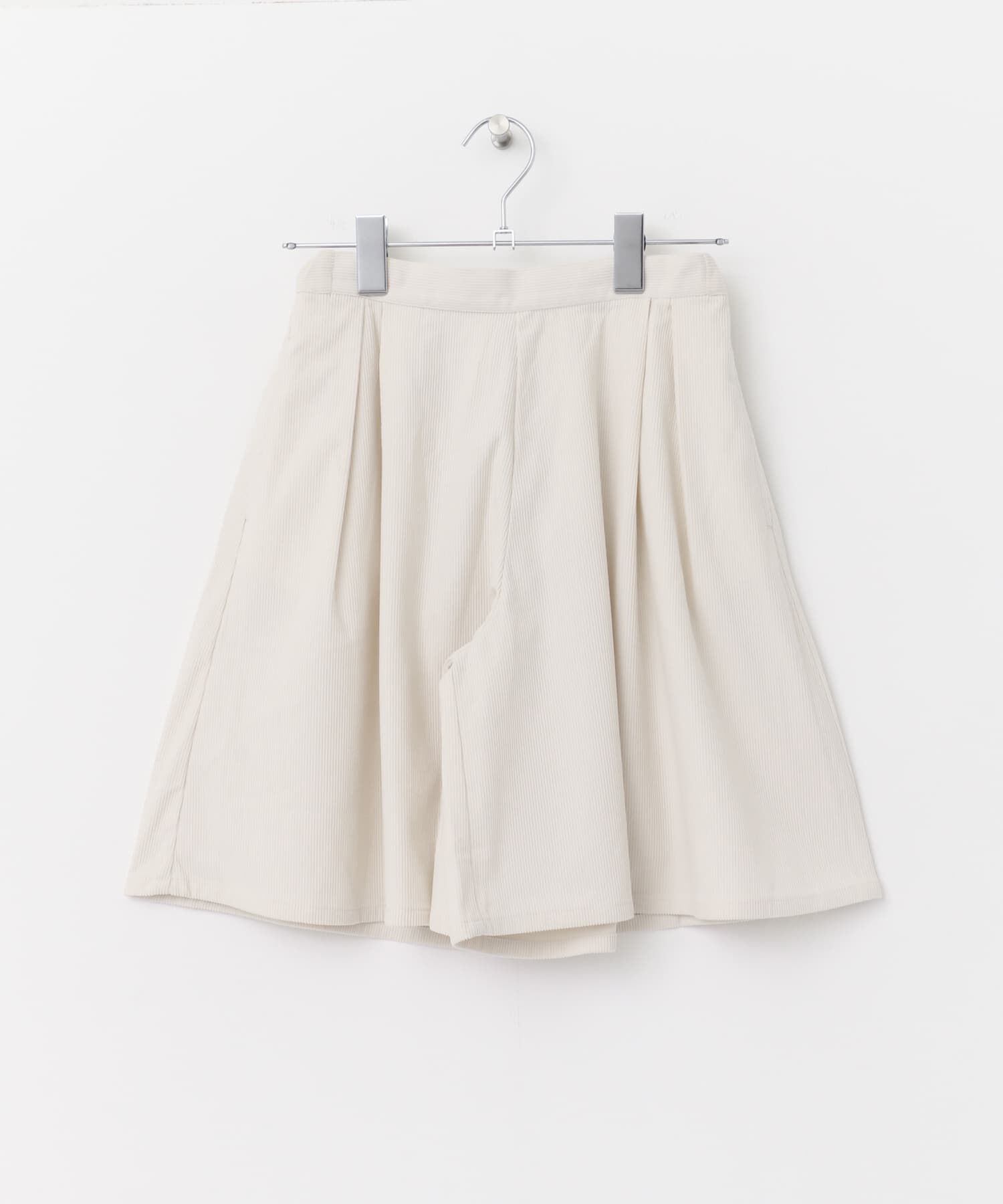 URBAN RESEARCH DOORS「コーデュロイフレアキュロット(KIDS)」|その他|